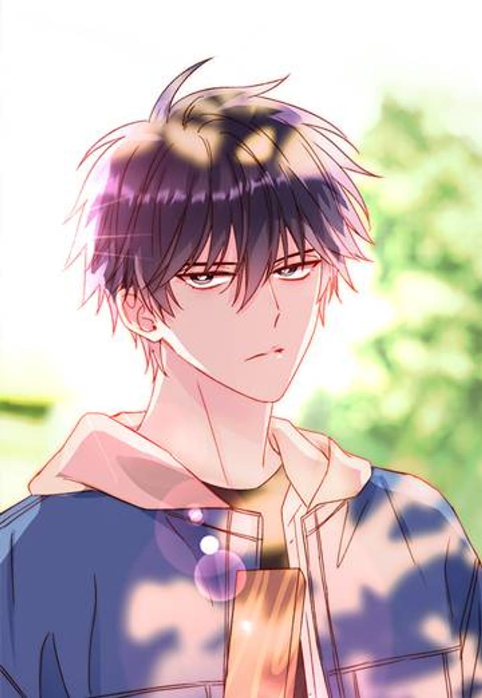 악역, 나 못 하겠어 42화