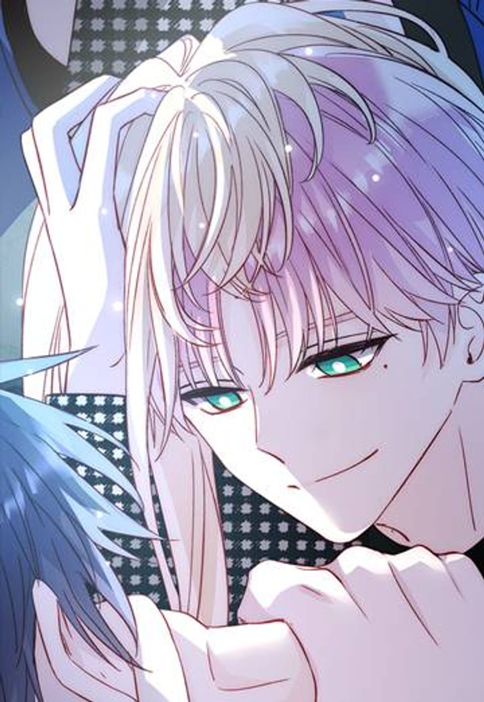 악역, 나 못 하겠어 44화