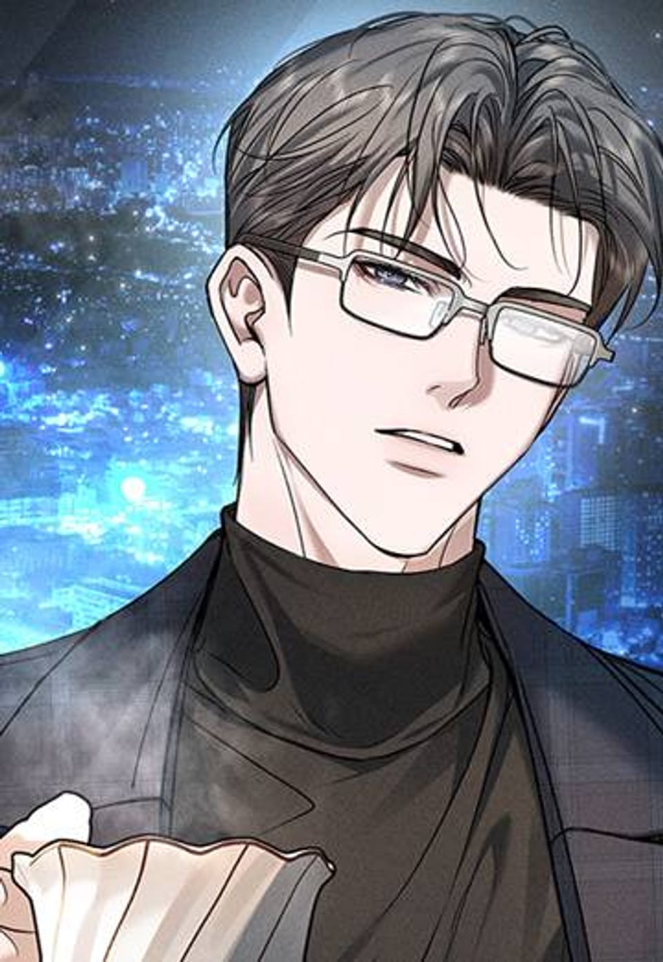 모든 시선이 나에게 28화