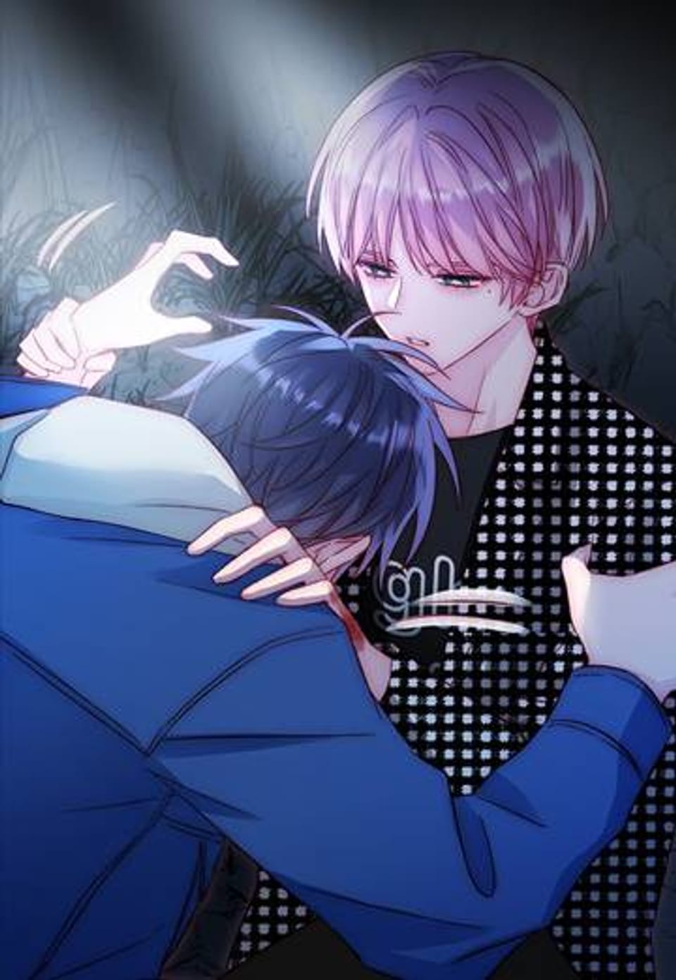 악역, 나 못 하겠어 45화