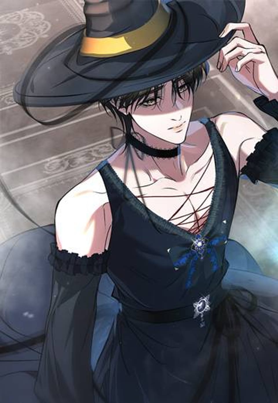 모든 시선이 나에게 29화