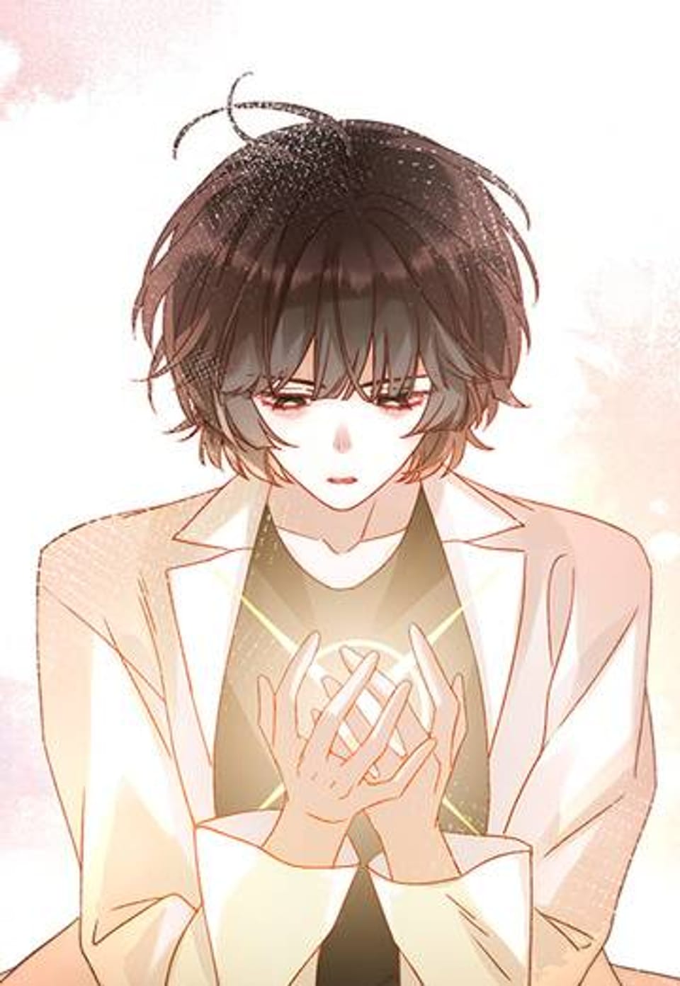 악역, 나 못 하겠어 48화