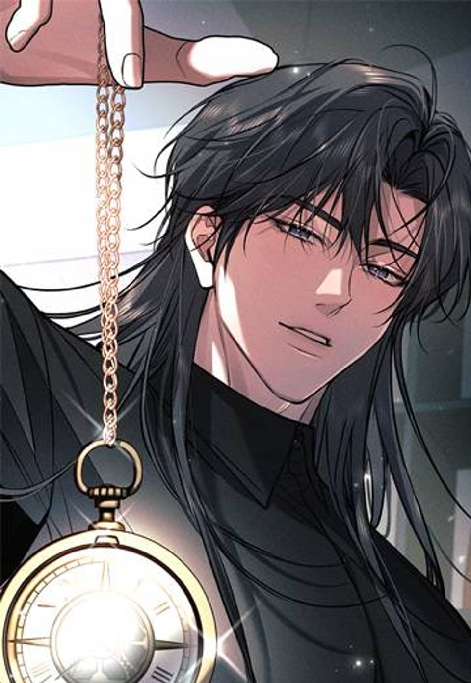 모든 시선이 나에게 30화