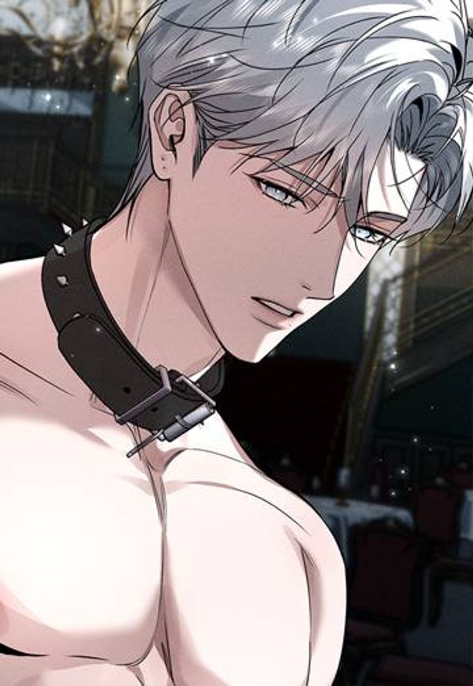 모든 시선이 나에게 31화