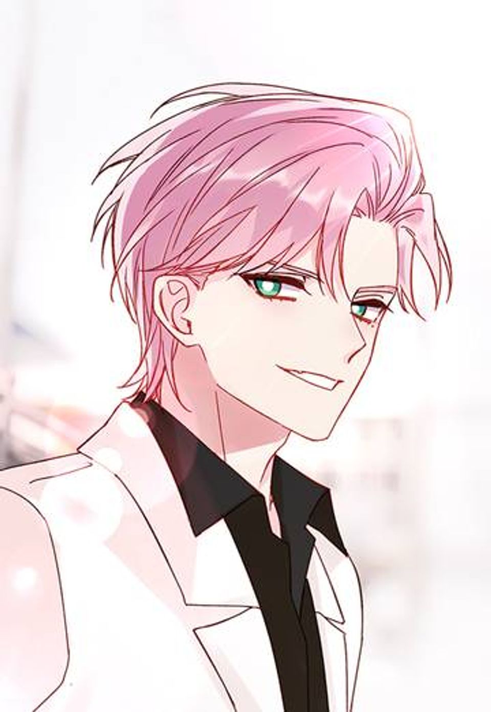 악역, 나 못 하겠어 51화