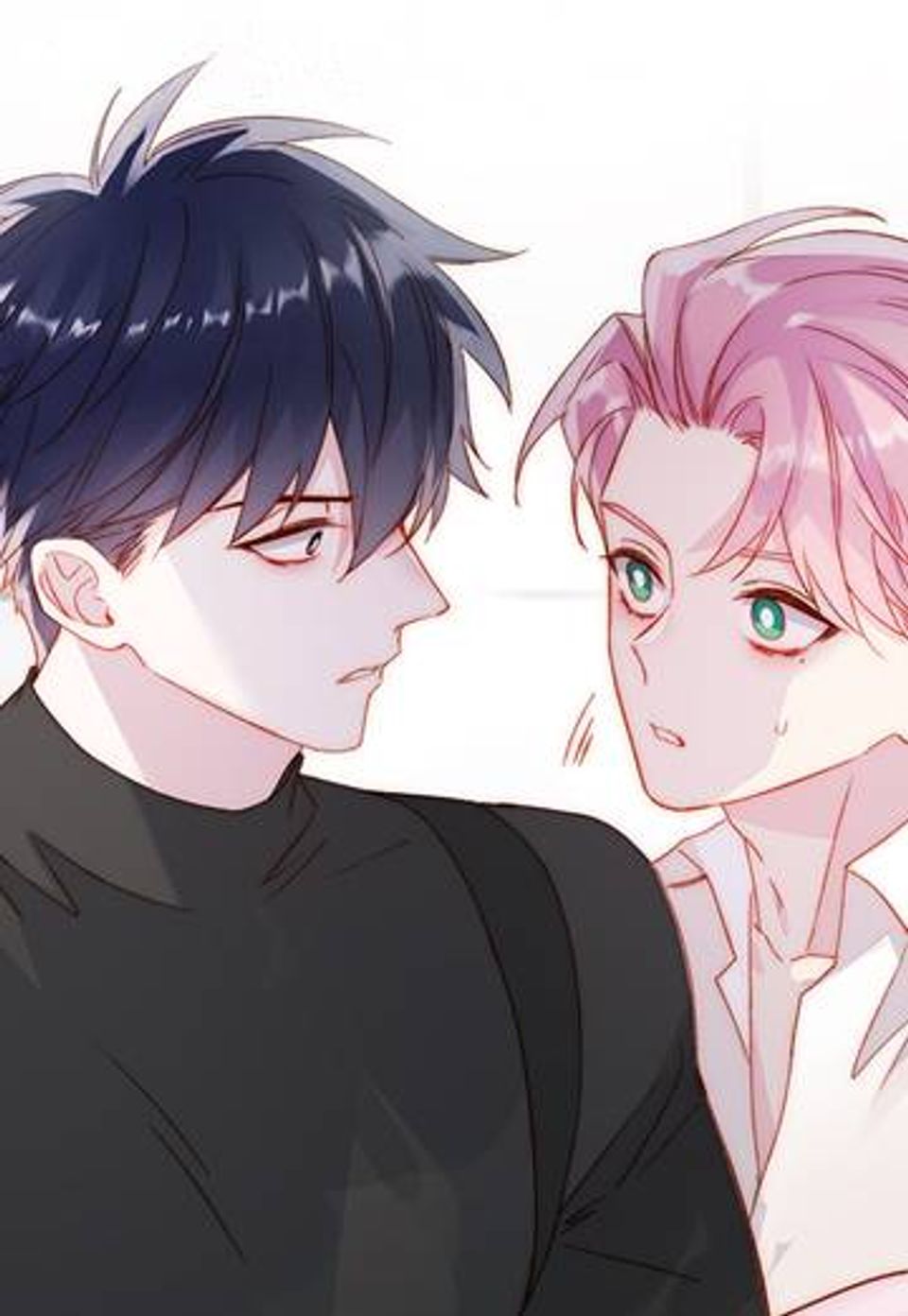 악역, 나 못 하겠어 52화