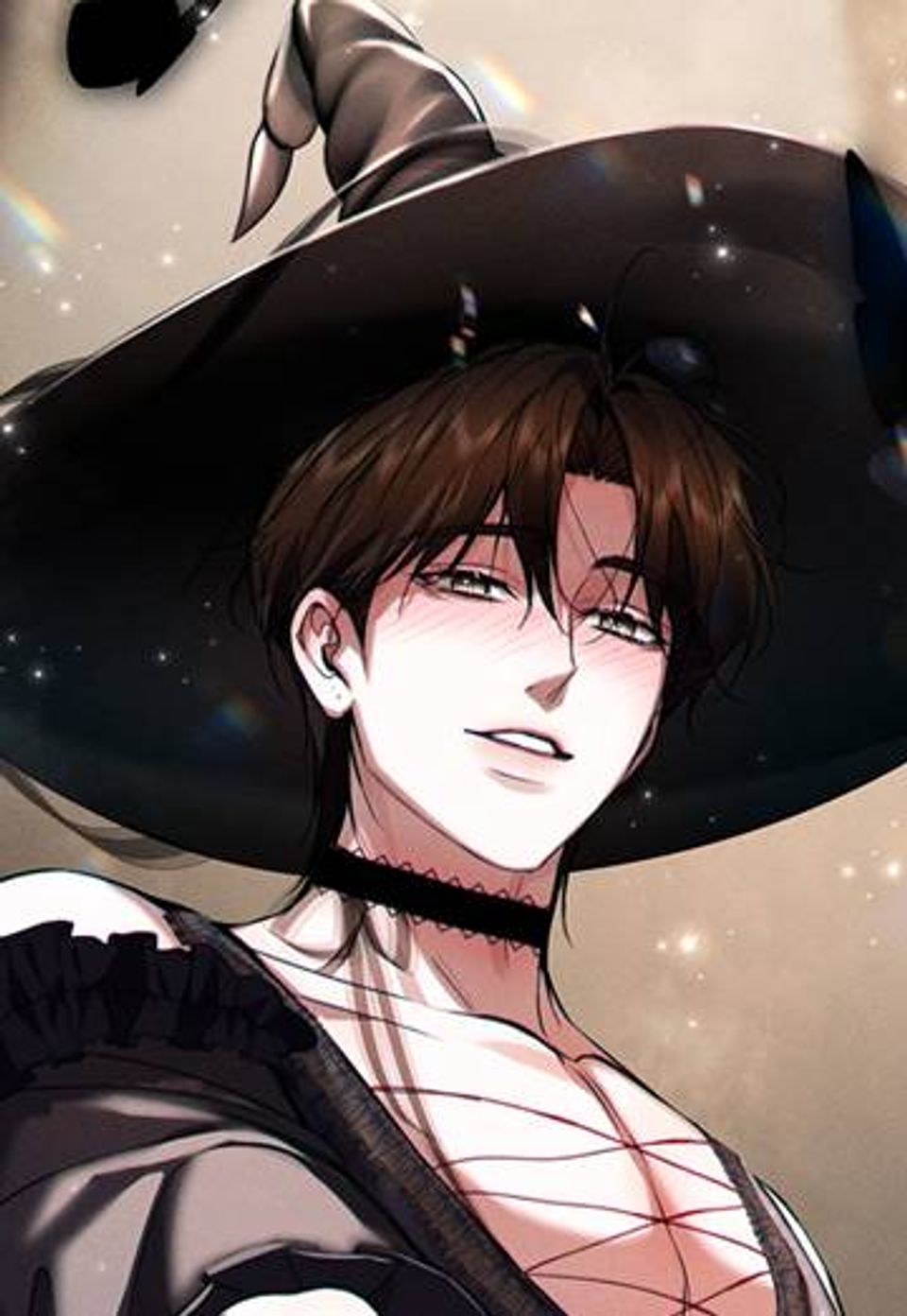 모든 시선이 나에게 32화