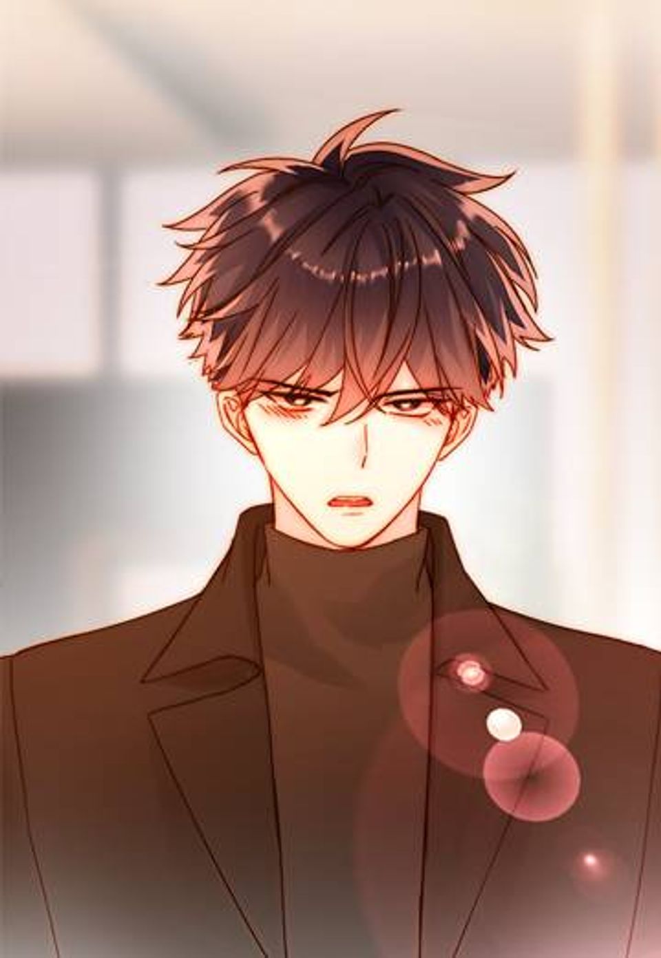 악역, 나 못 하겠어 57화