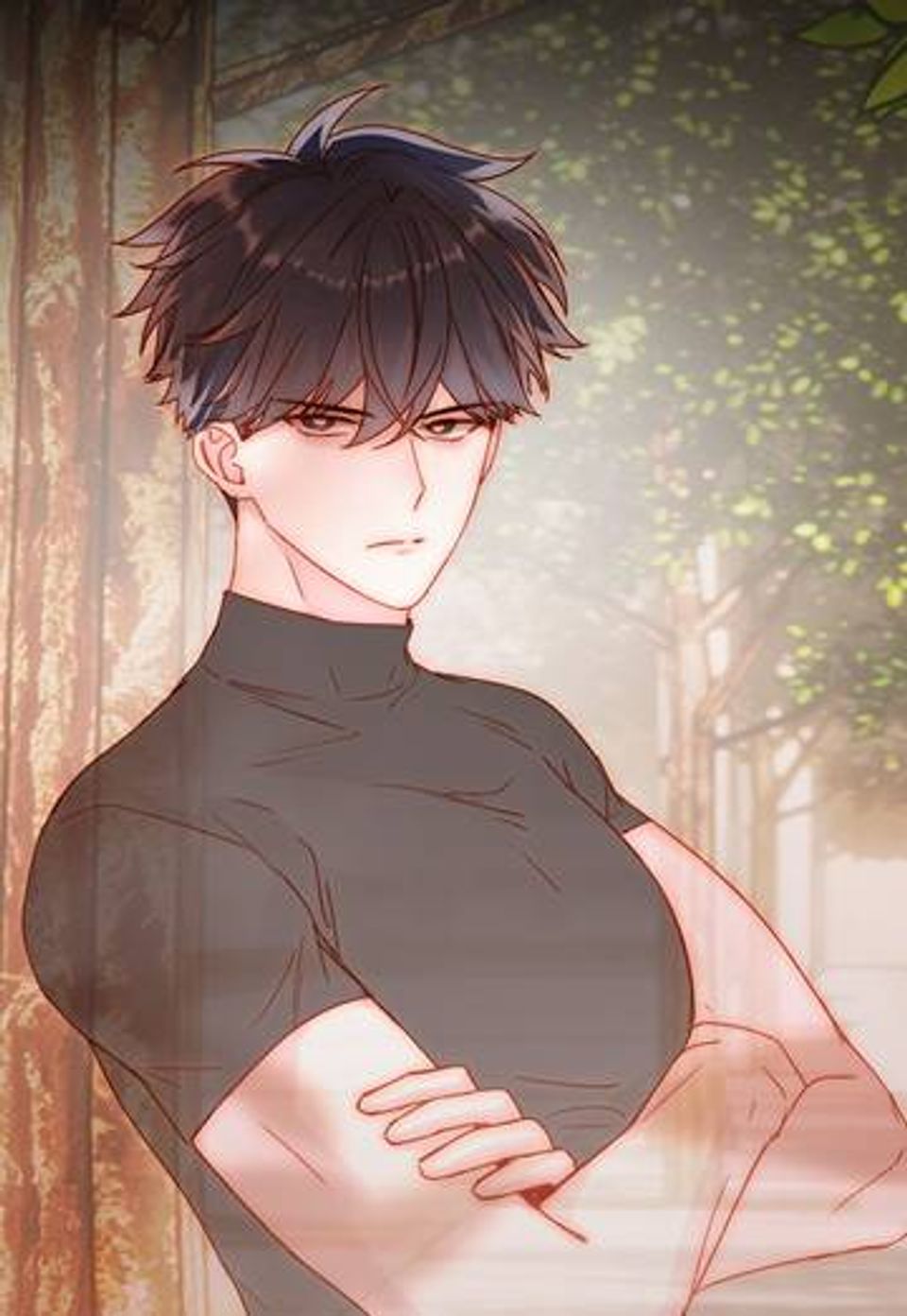 악역, 나 못 하겠어 62화