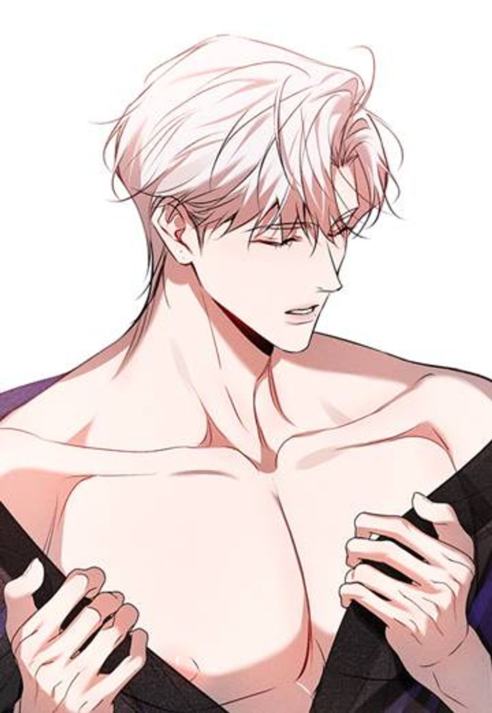 모든 시선이 나에게 37화