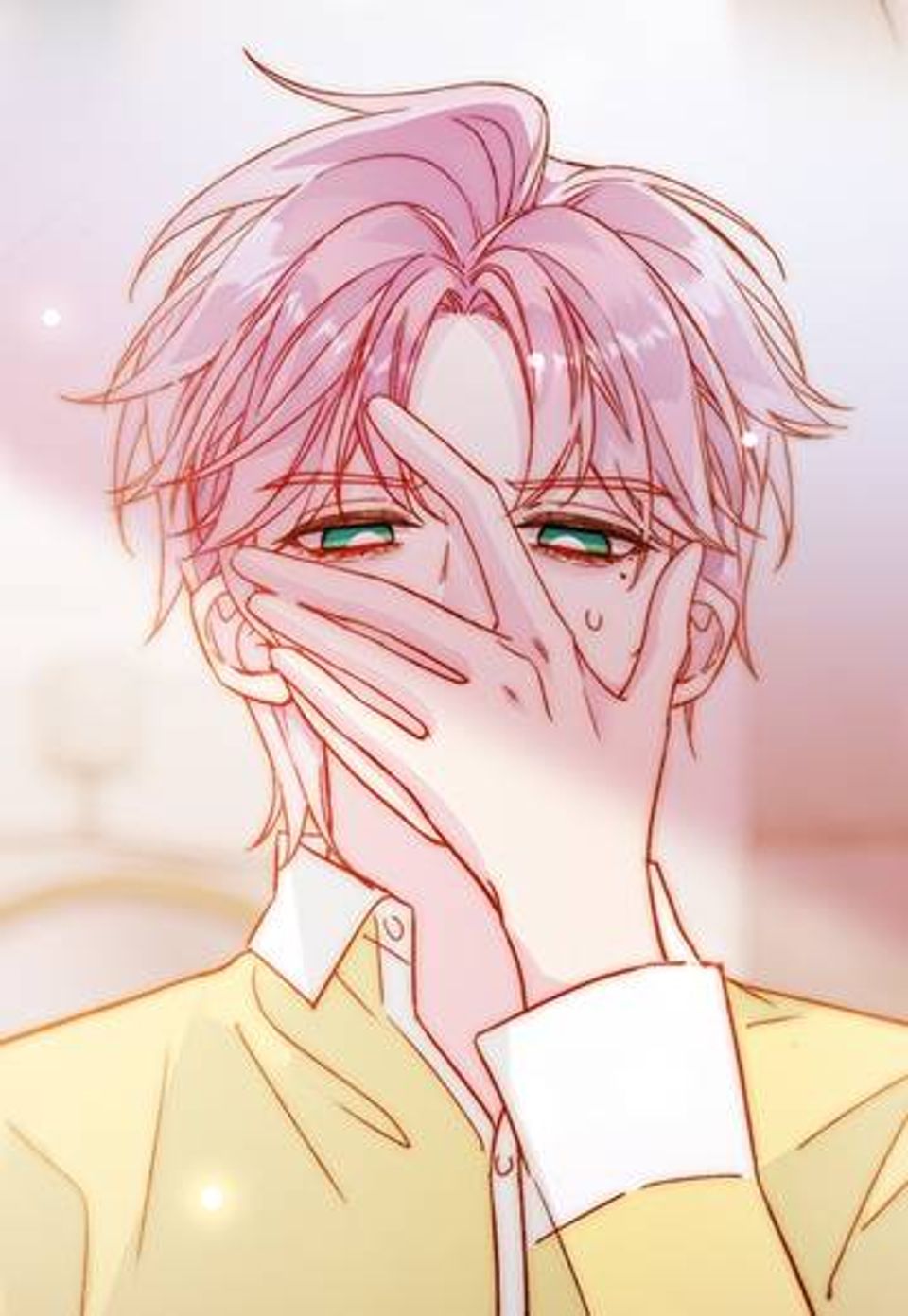 악역, 나 못 하겠어 69화