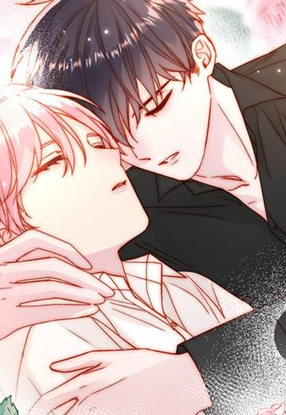 악역, 나 못 하겠어 72화