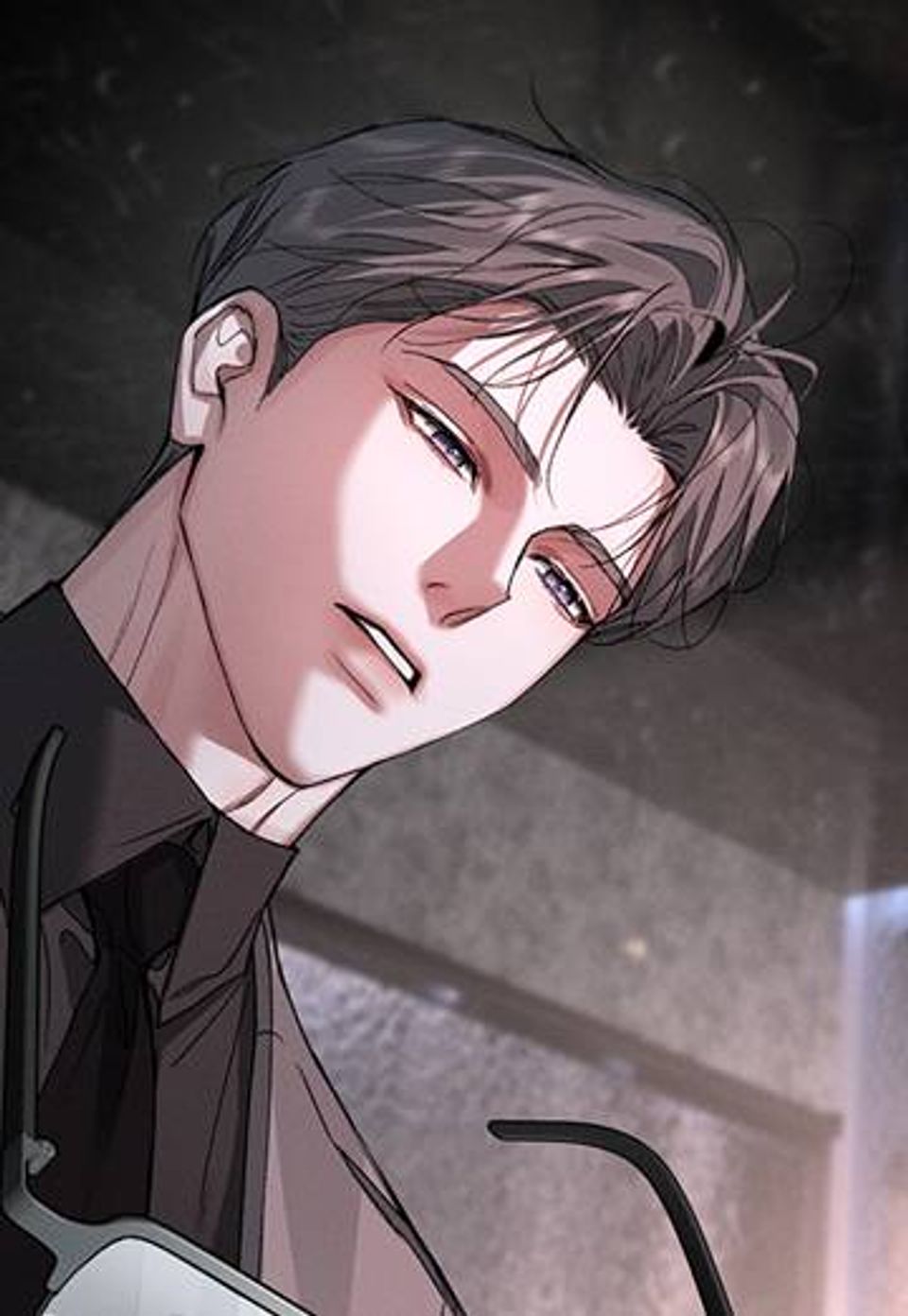 모든 시선이 나에게 43화