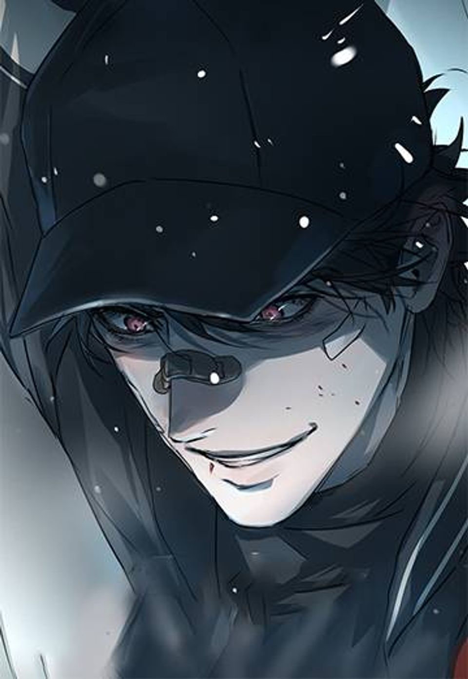 페럴 킨(Feral Kin) 8화