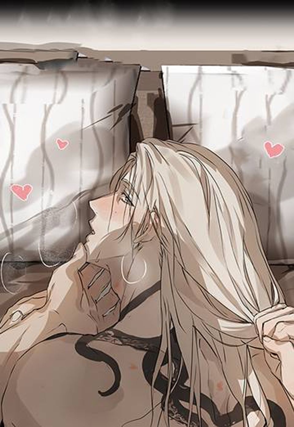 페럴 킨(Feral Kin) 9화