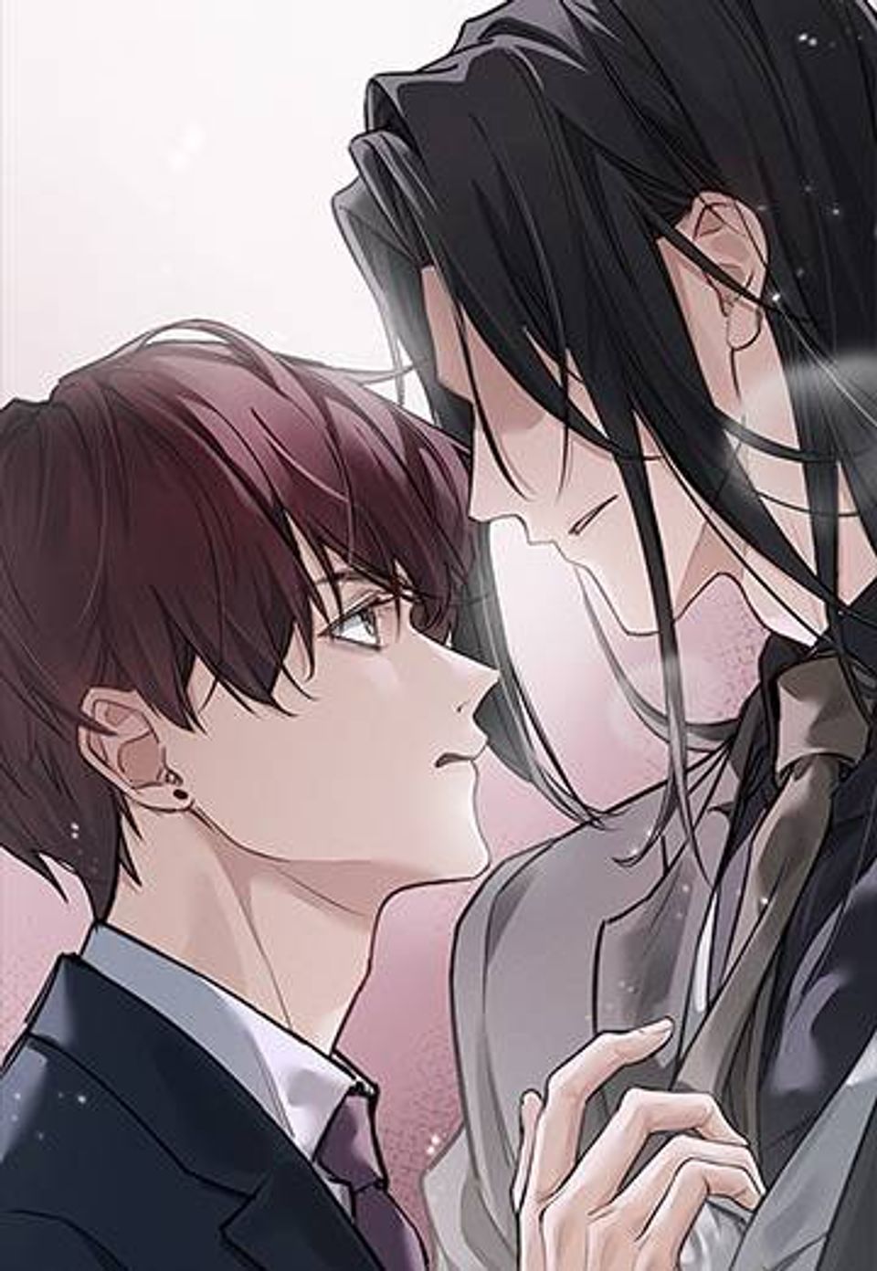 숙부는 무너뜨리고 싶었다 6화