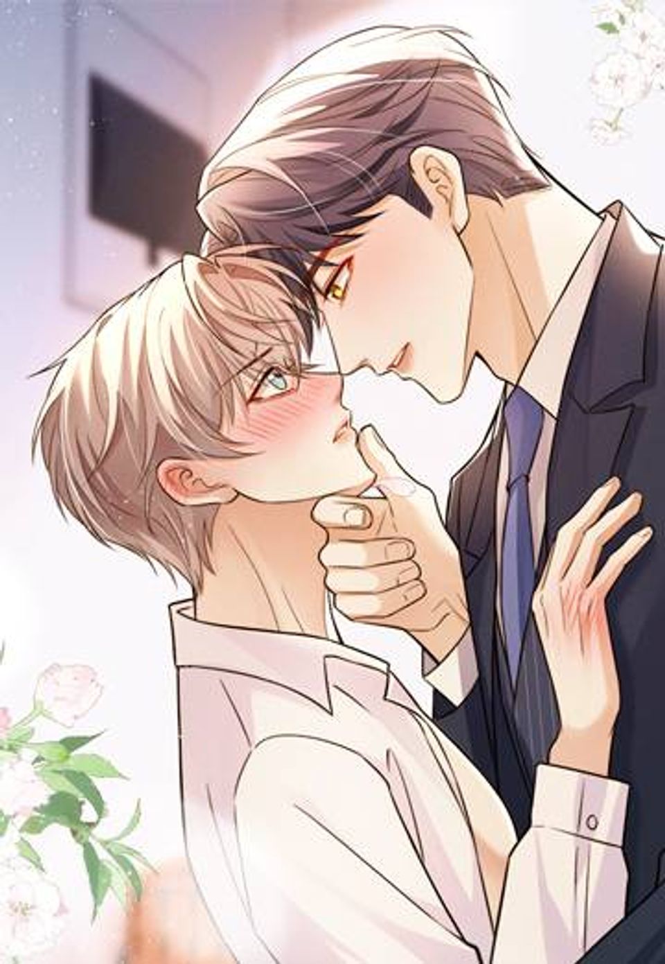 설마 내가 낳은 건 아니겠지? 5화