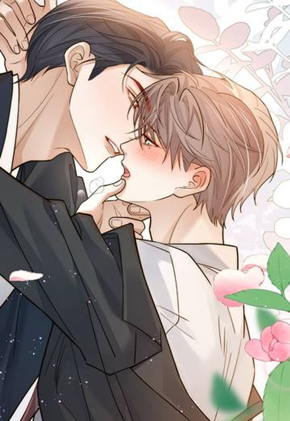설마 내가 낳은 건 아니겠지? 10화