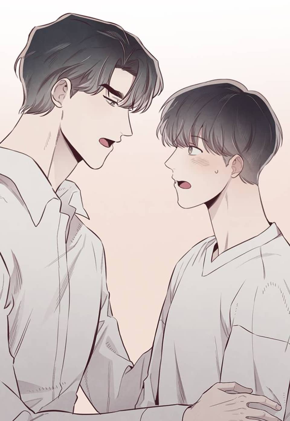 관계의 고리 외전 3화