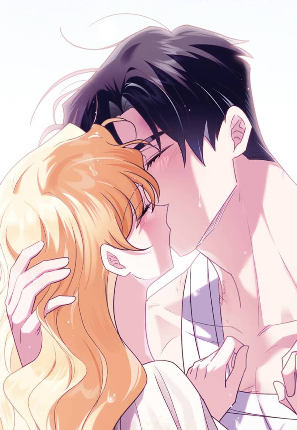 참아주세요, 대공 122화