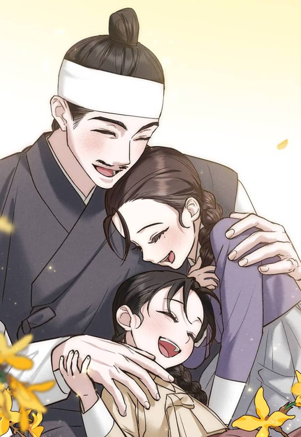 폭야(暴夜) [완전판] 39화