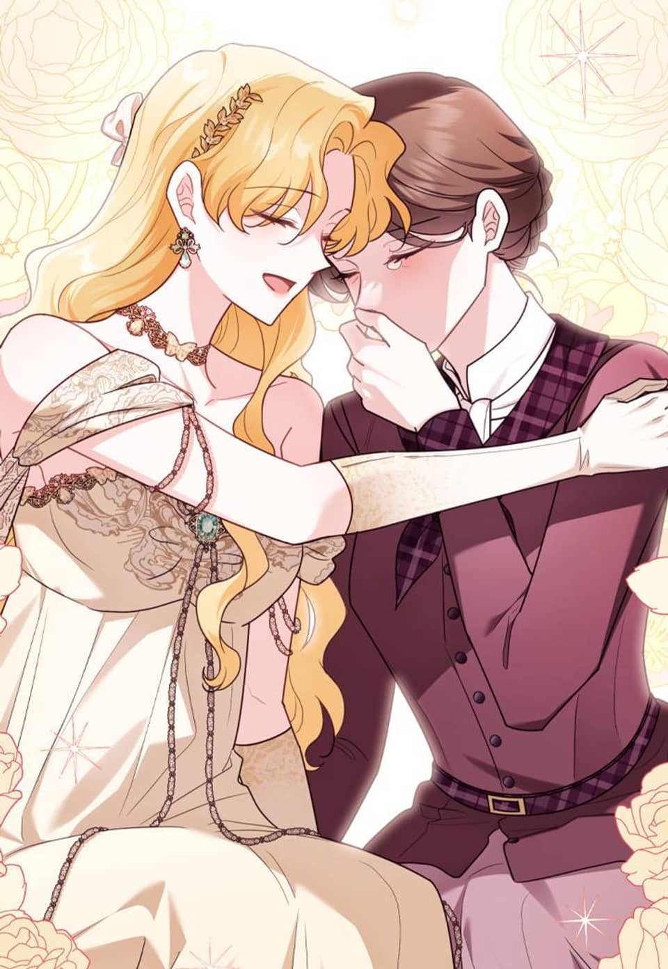 참아주세요, 대공 126화