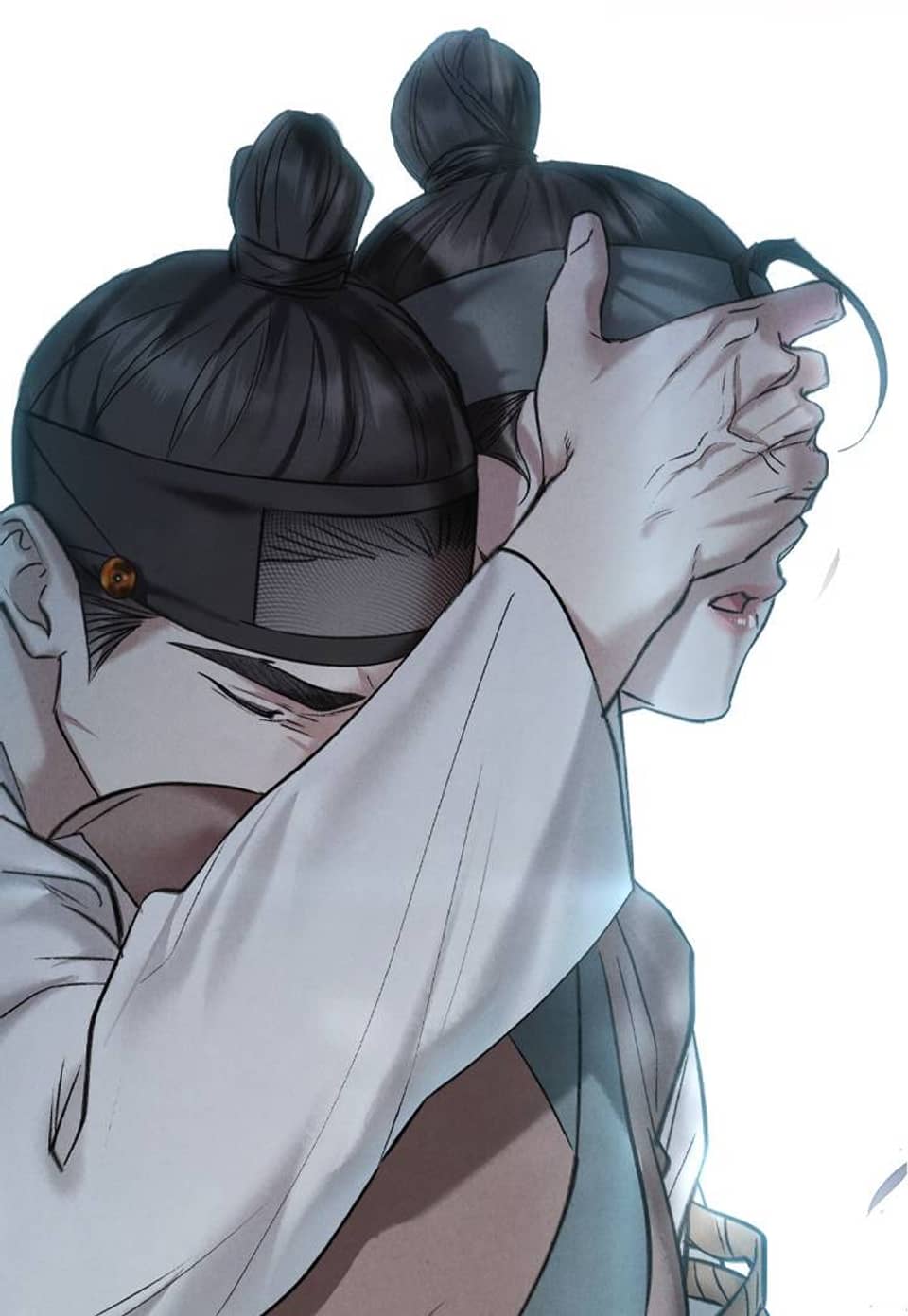 폭야(暴夜) [완전판] 44화