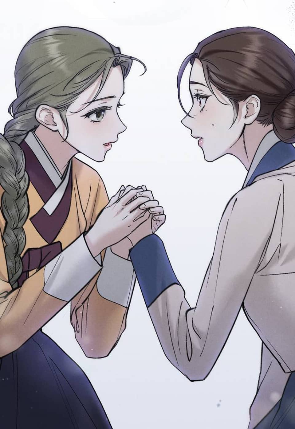 폭야(暴夜) [완전판] 45화