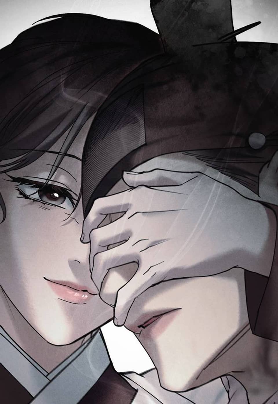 폭야(暴夜) [완전판] 68화