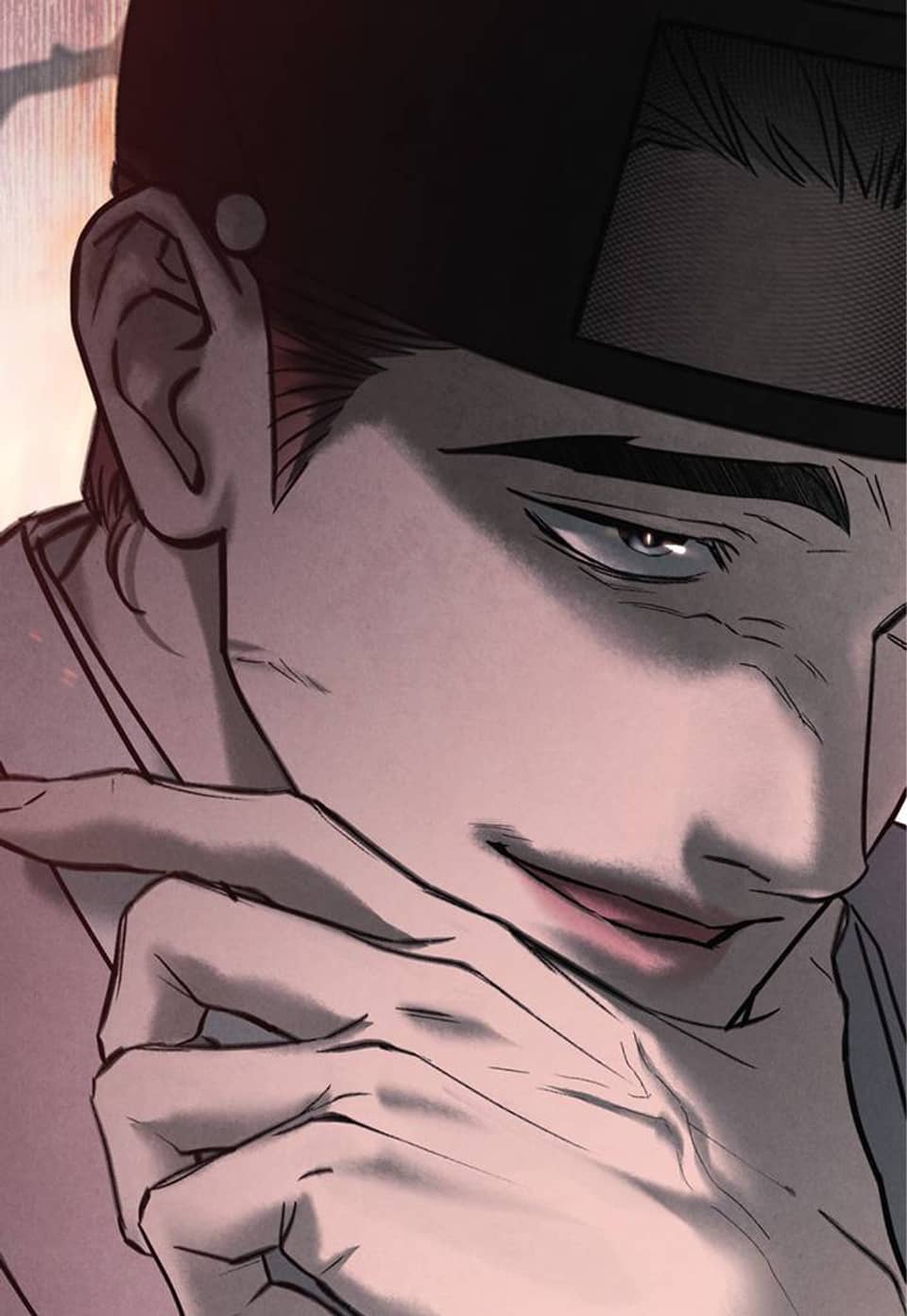 폭야(暴夜) [완전판] 74화