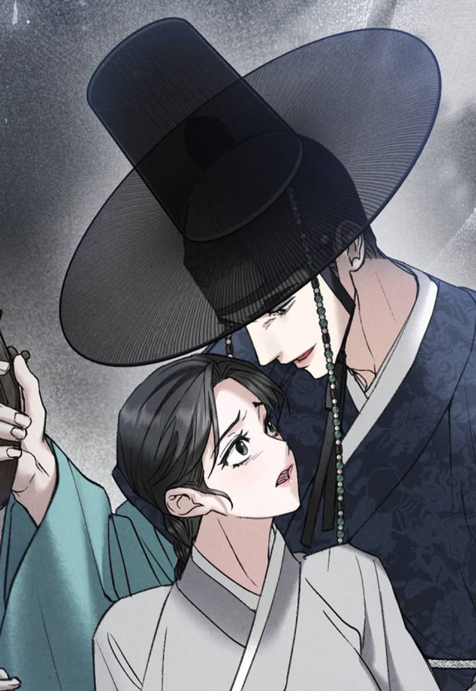 폭야(暴夜) [완전판] 76화