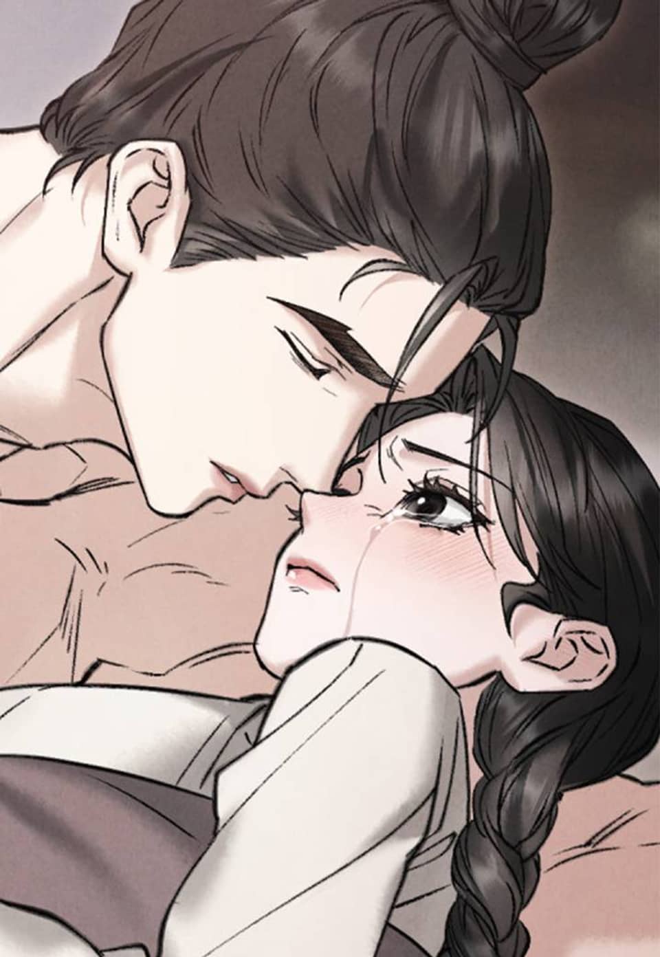 폭야(暴夜) [완전판] 77화