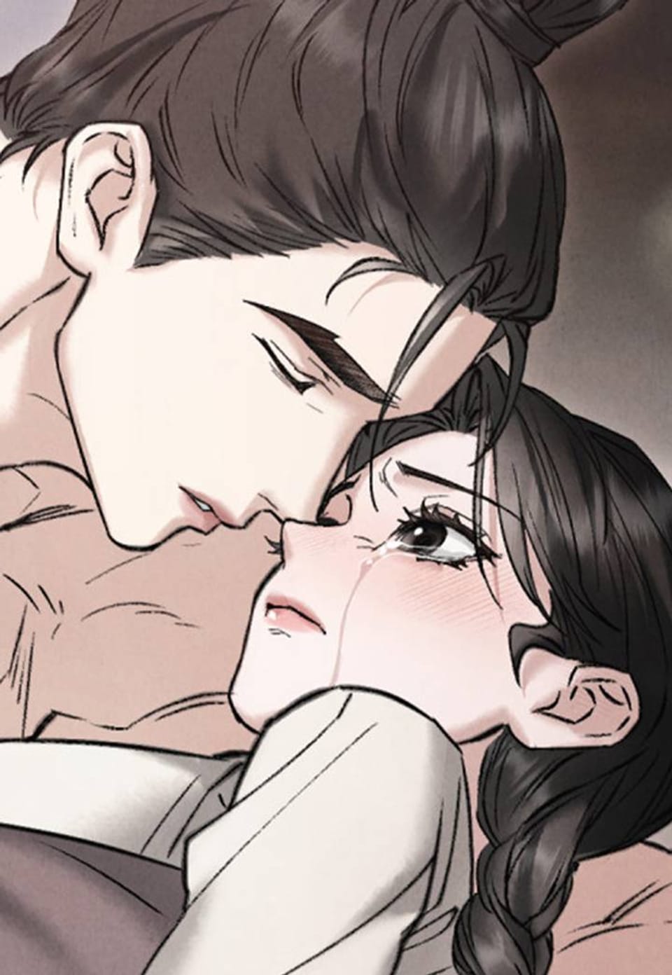 폭야(暴夜) [개정판] 75화