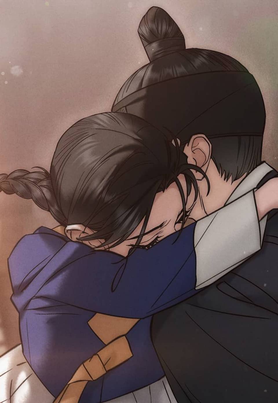 폭야(暴夜) [완전판] 78화