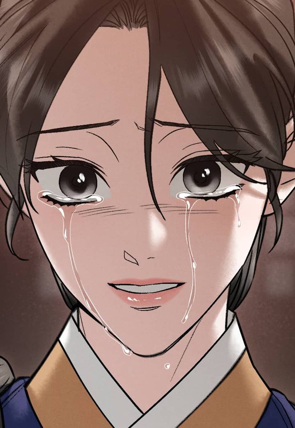 폭야(暴夜) [완전판] 79화