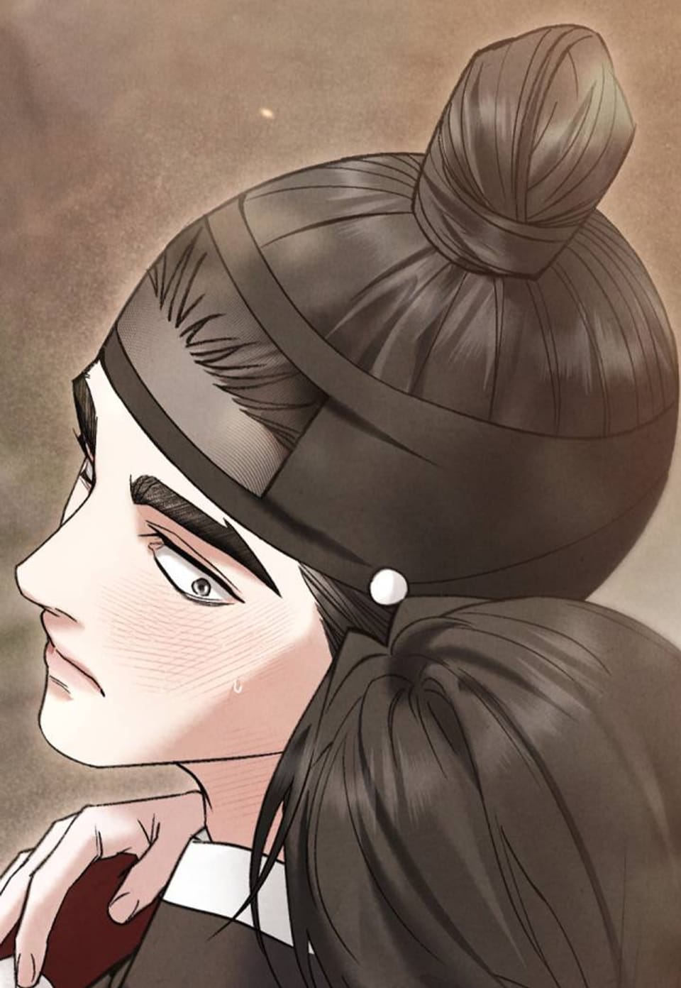 폭야(暴夜) [완전판] 83화