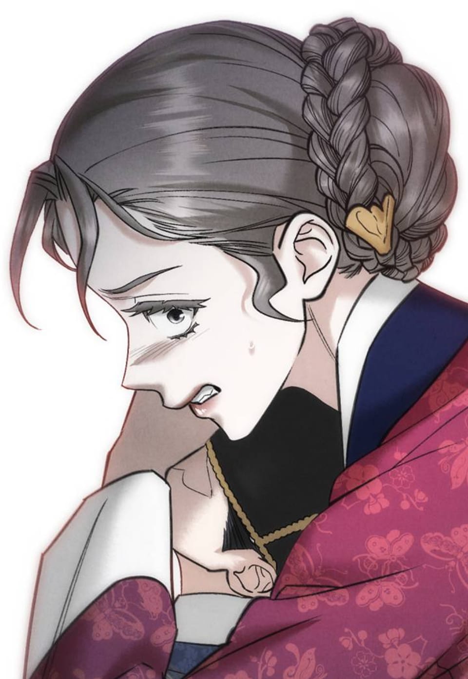 폭야(暴夜) [개정판] 81화