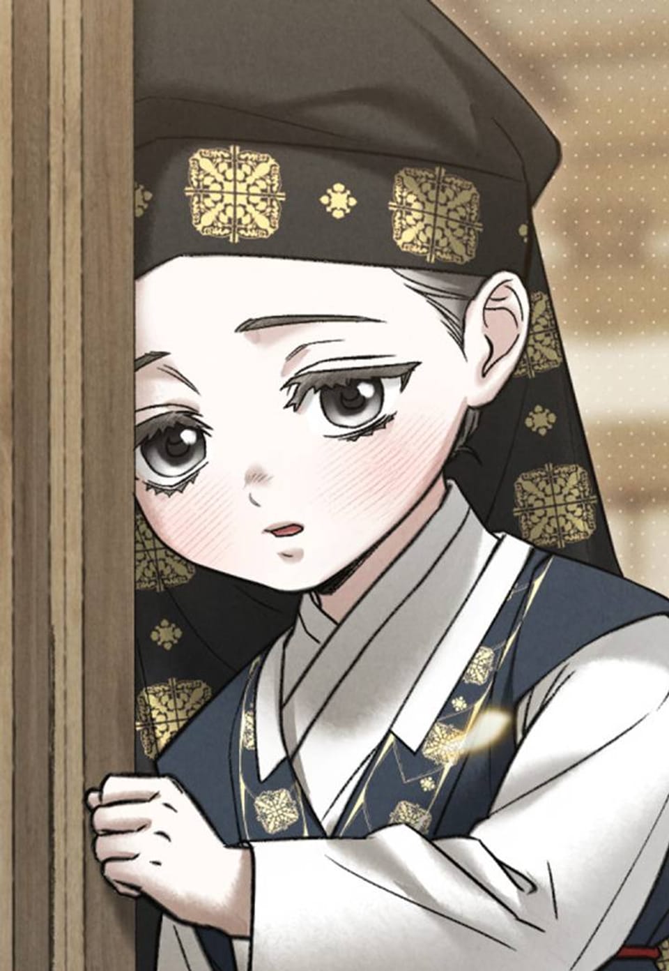 폭야(暴夜) [완전판] 86화