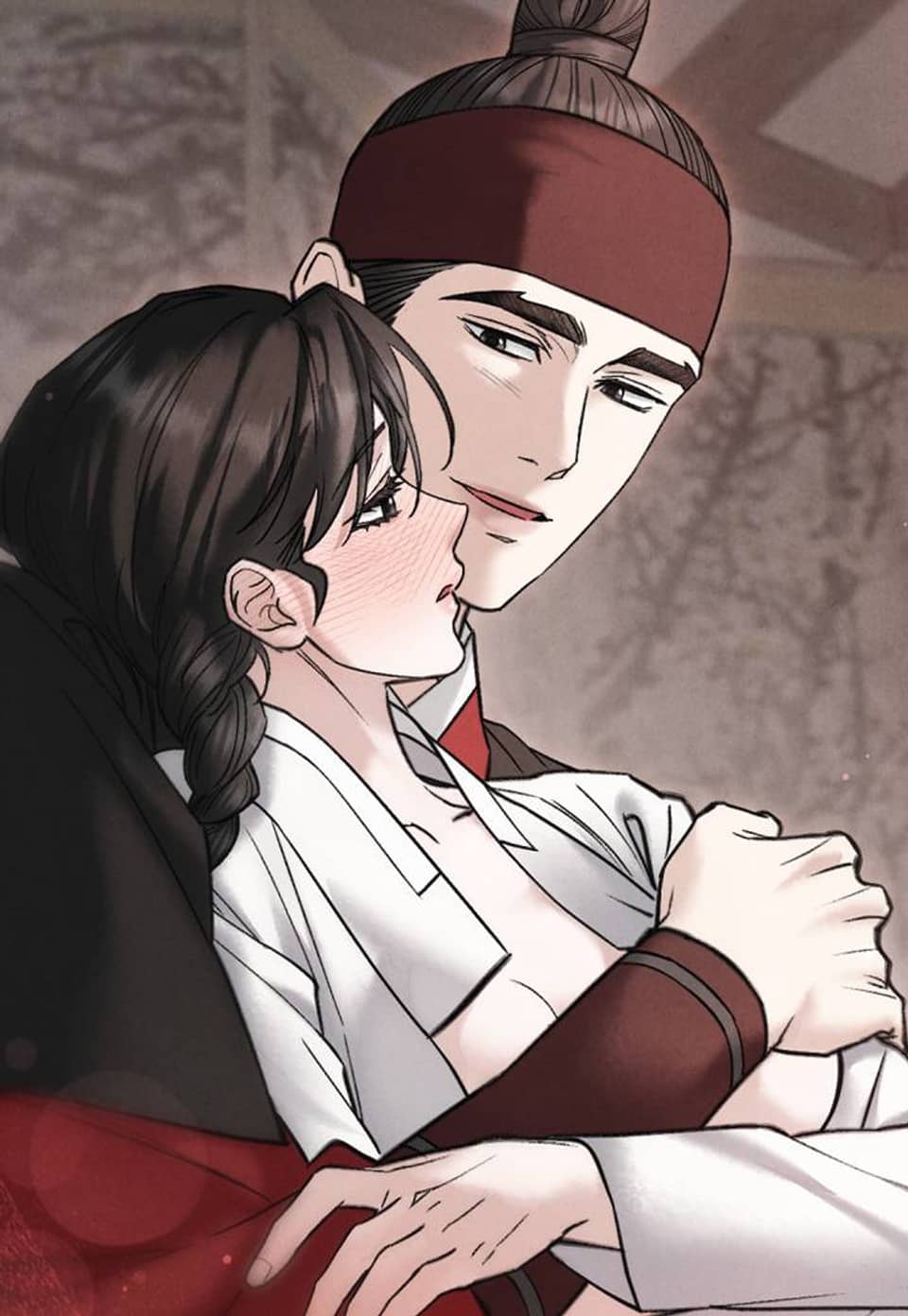 폭야(暴夜) [완전판] 87화