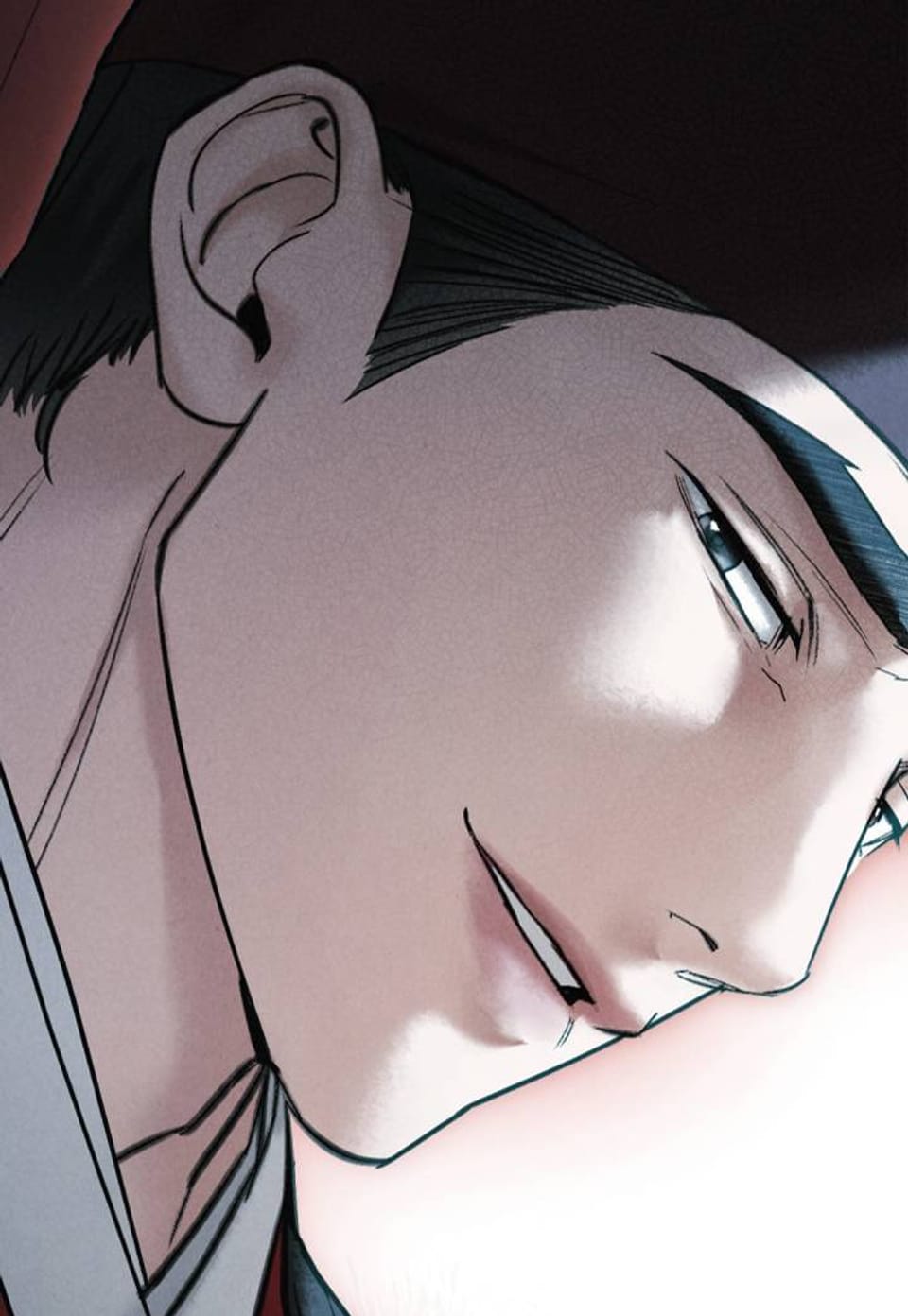 폭야(暴夜) [완전판] 89화