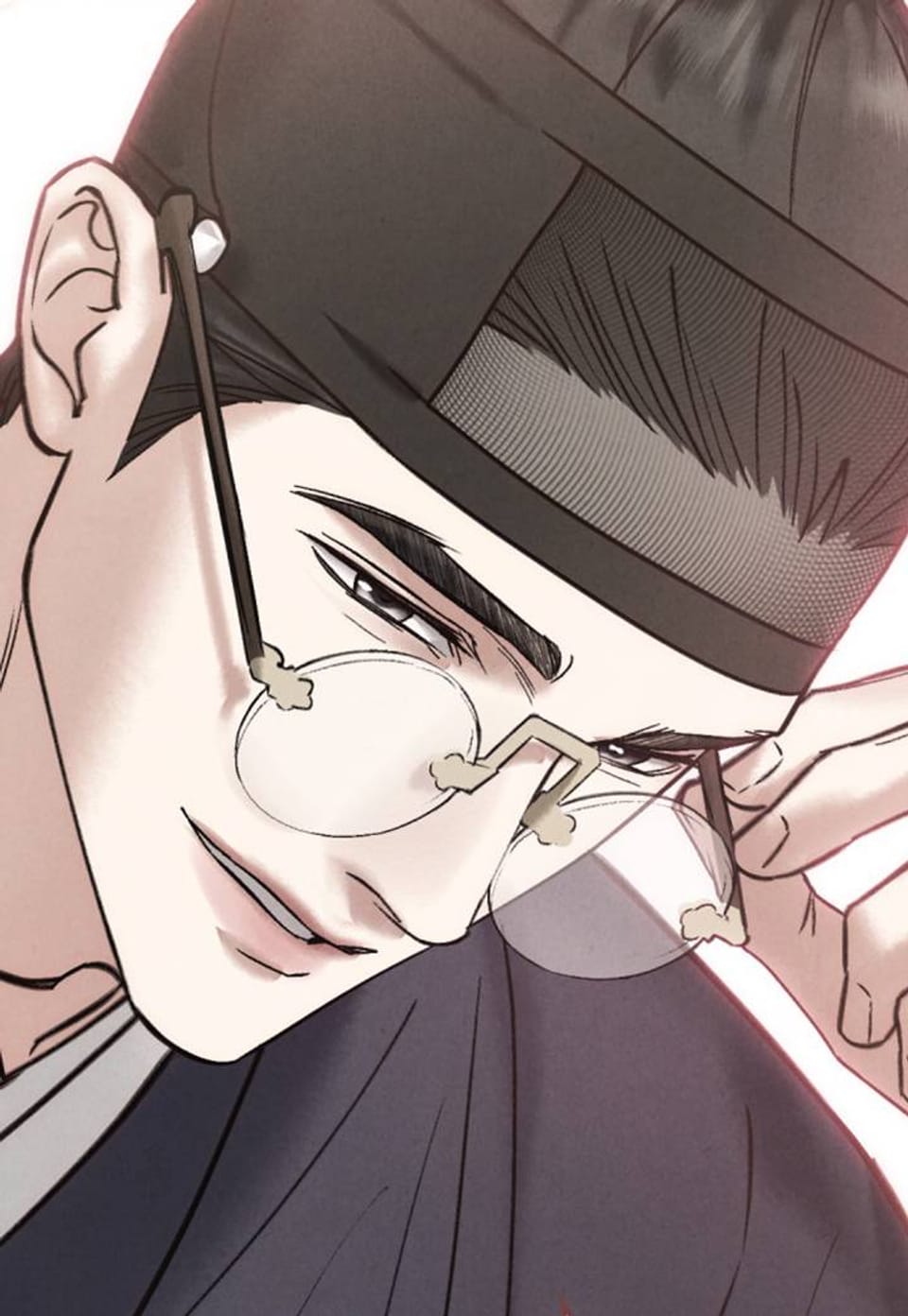 폭야(暴夜) [완전판] 94화