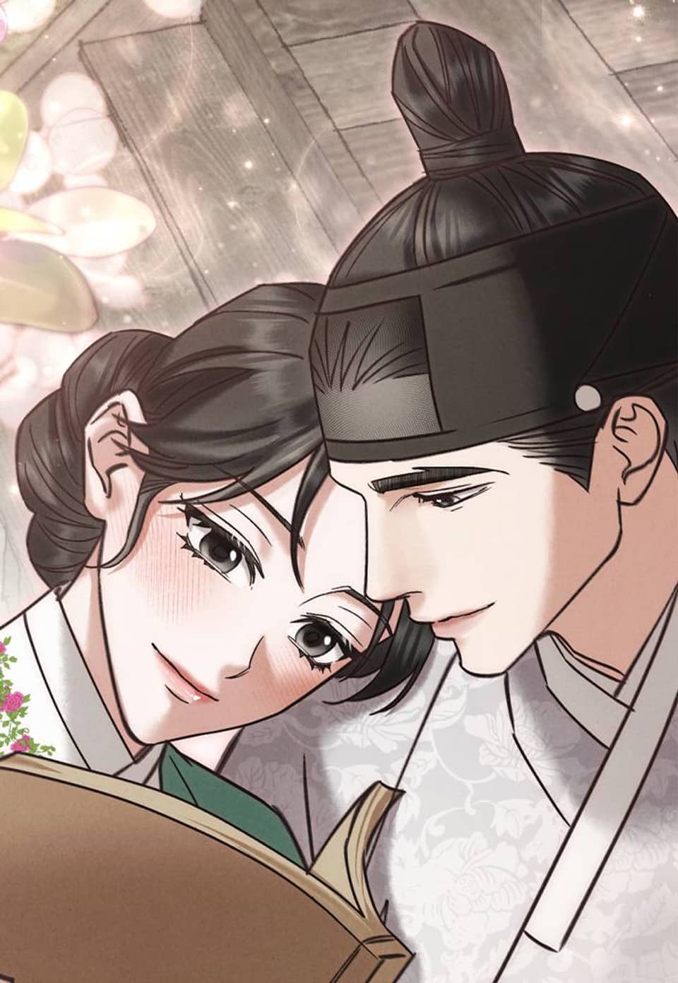 폭야(暴夜) [완전판] 96화 (본편 완결)