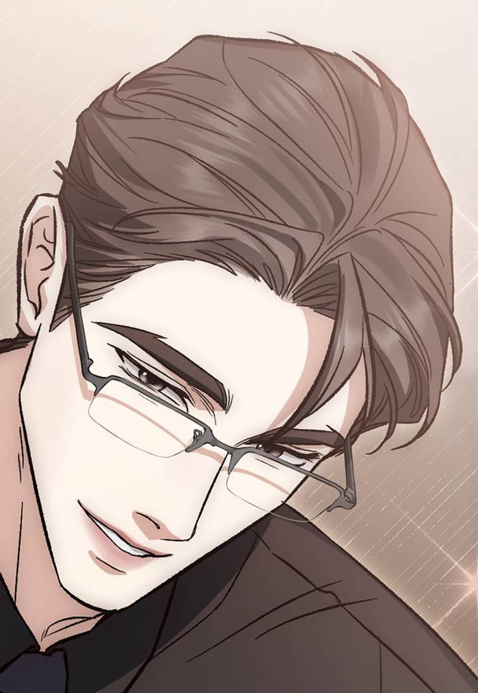 폭야(暴夜) [개정판] 외전 1화