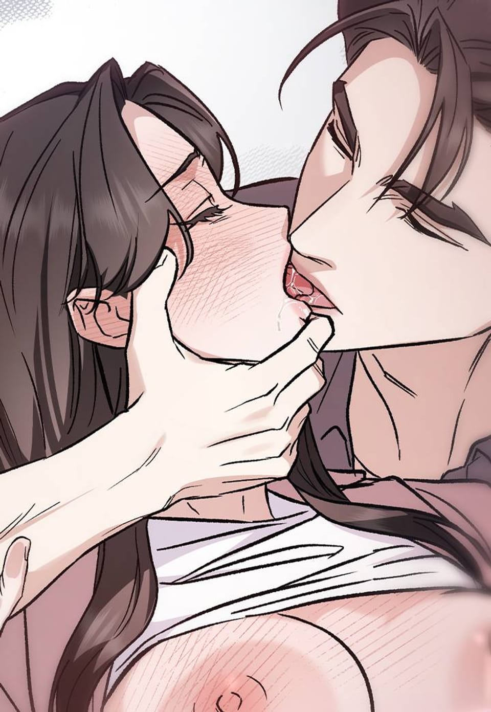 폭야(暴夜) [완전판] 외전2화 (최종 완결)