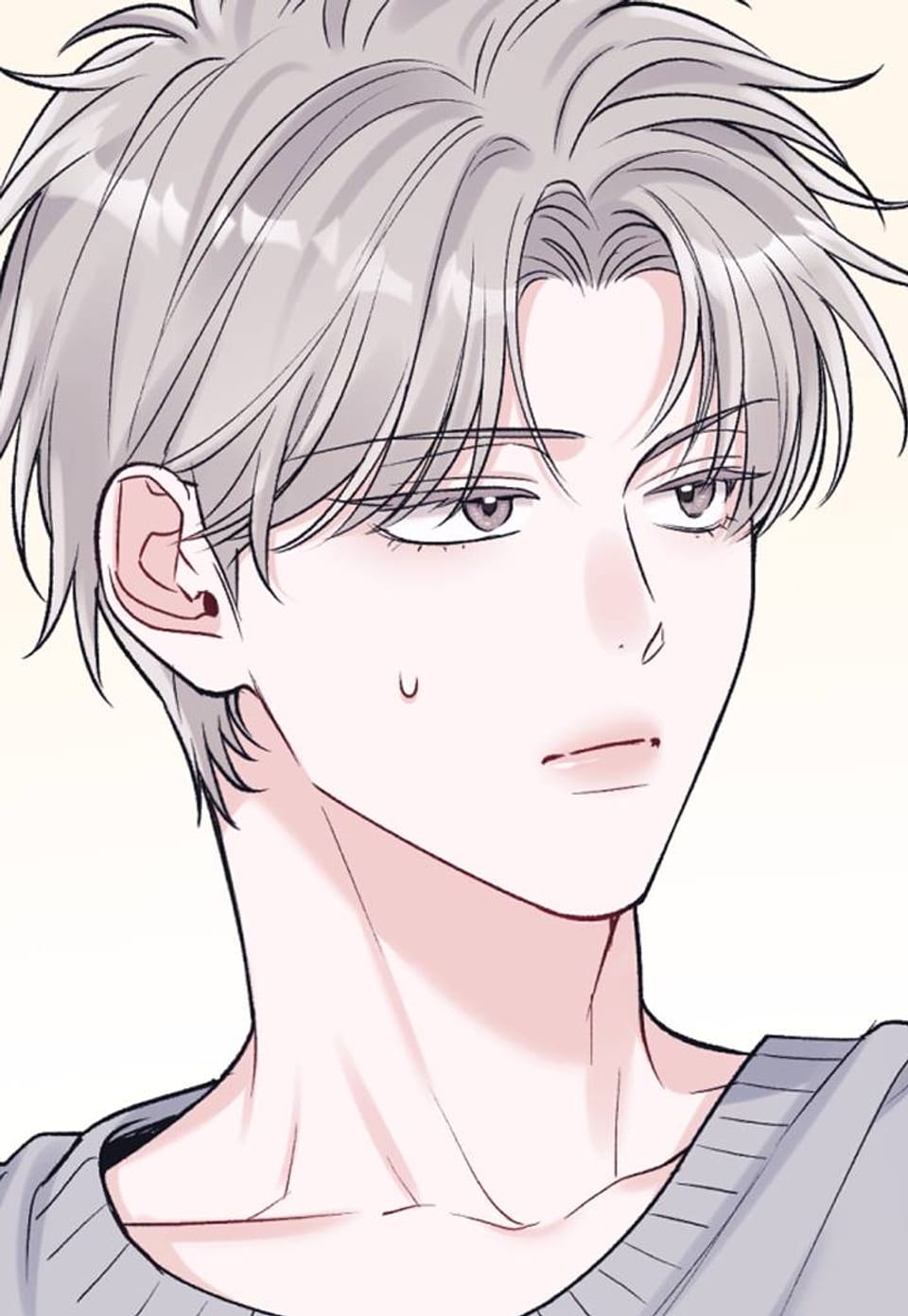 모노크롬 루머 96화