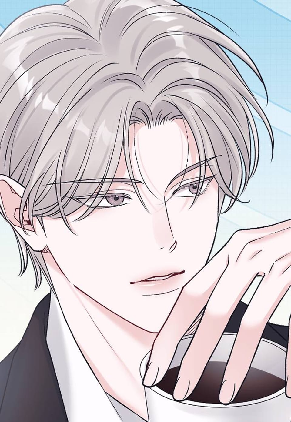 모노크롬 루머 102화
