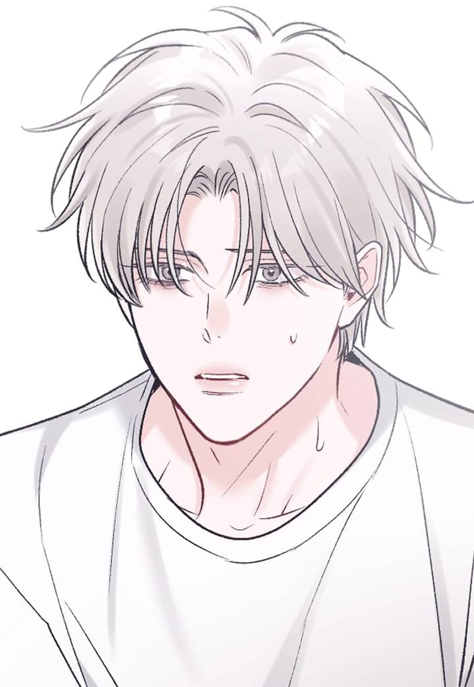 모노크롬 루머 104화