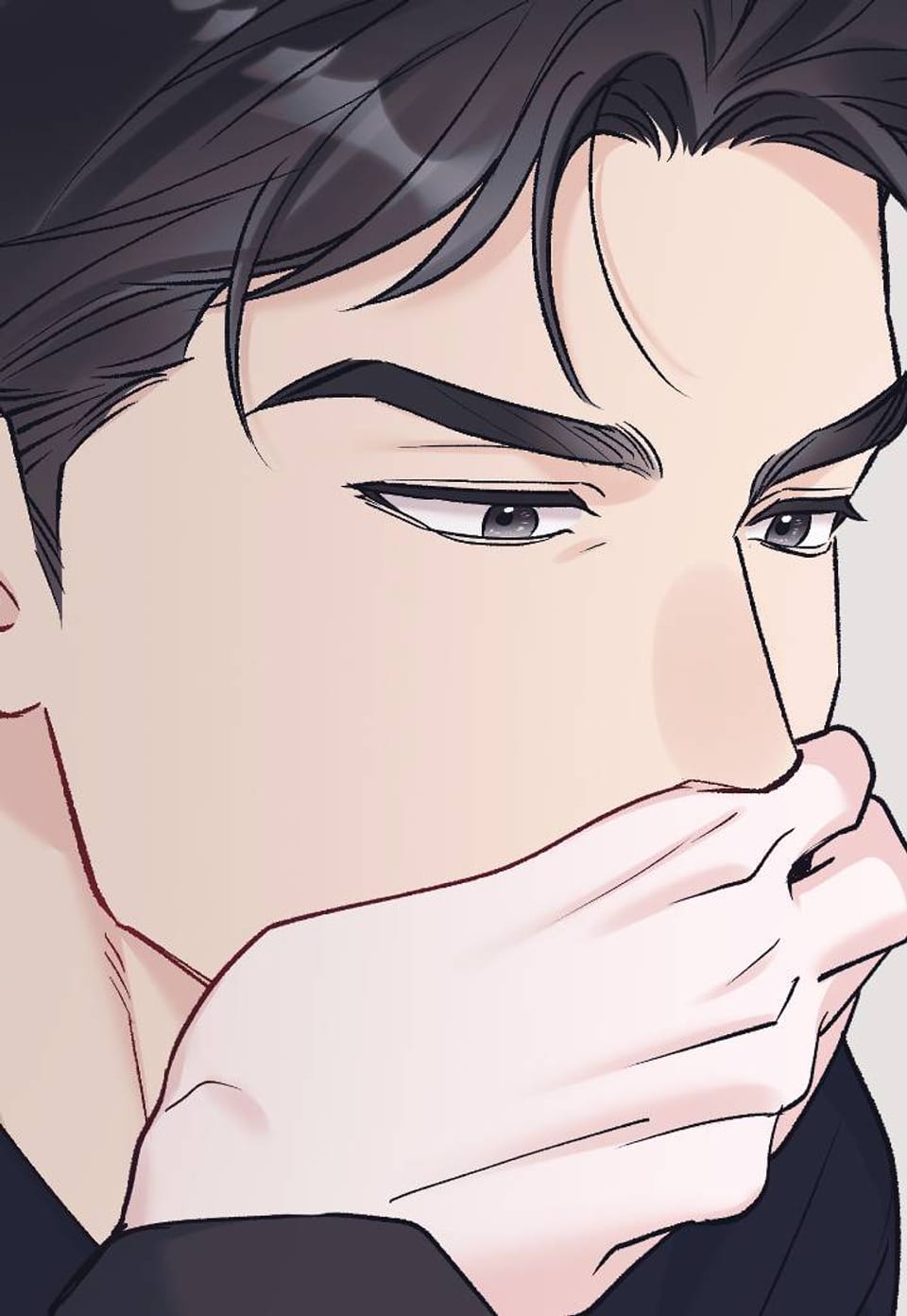모노크롬 루머 106화