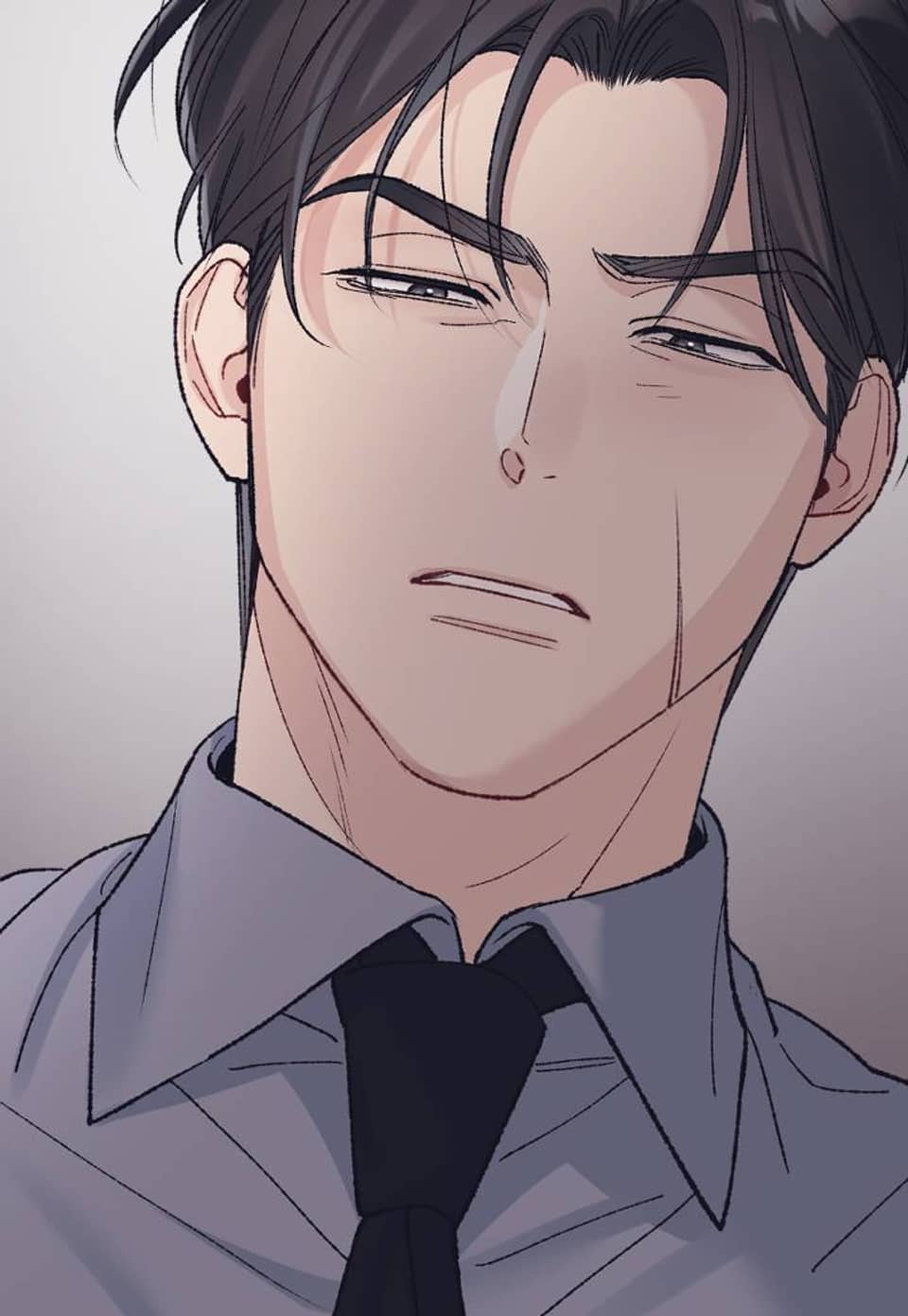 모노크롬 루머 114화