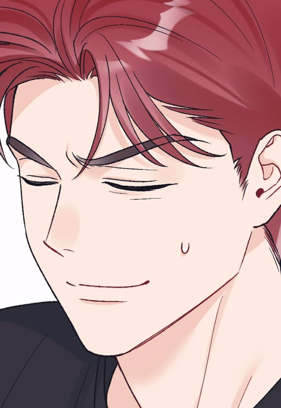 모노크롬 루머 116화